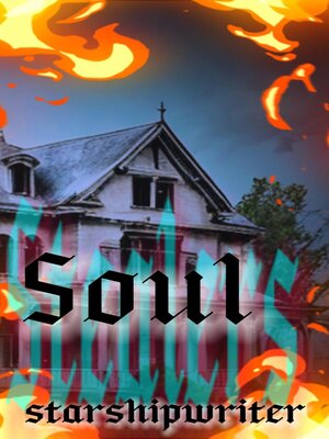 cover image of Soul Stealers